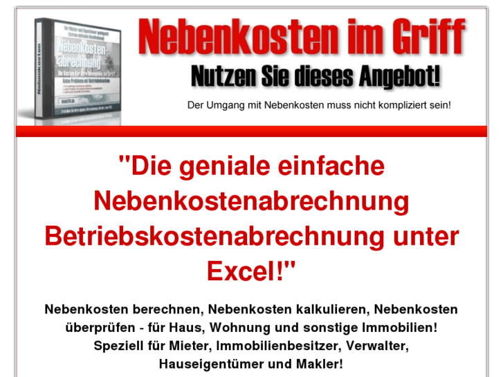 www.nebenkosten24.biz