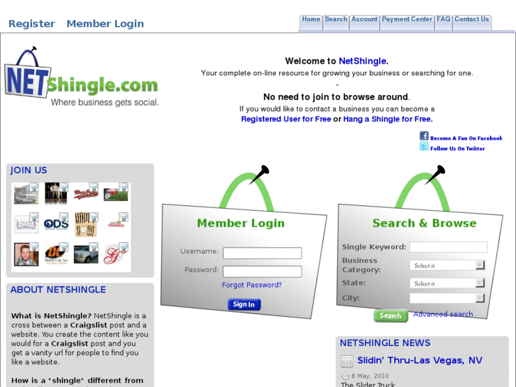 www.netshingle.com