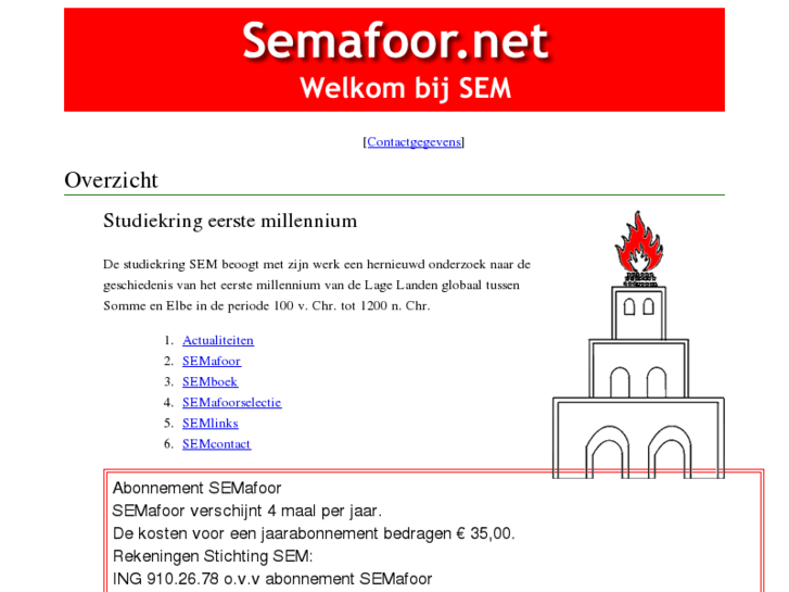 www.semafoor.net