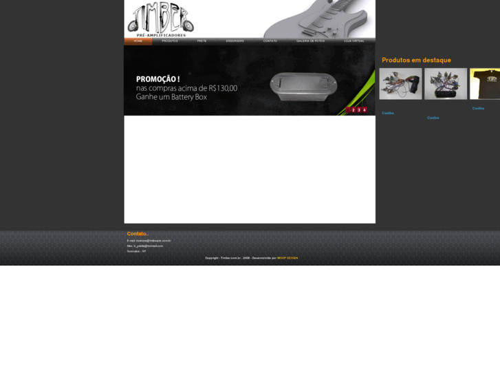 www.timberpre.com.br