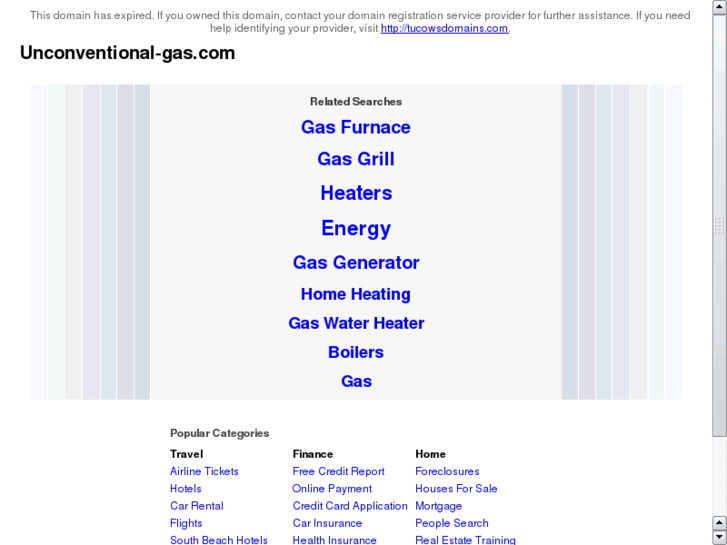 www.unconventional-gas.com