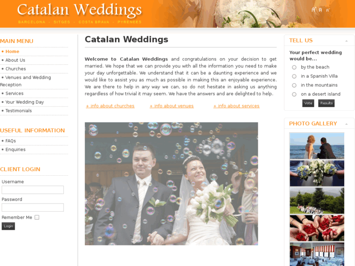 www.catalanweddings.com