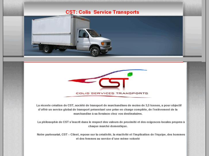 www.cstransports.com