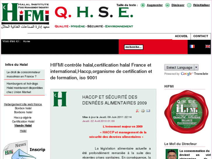 www.halal-institute.org