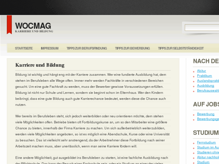 www.wocmag.org