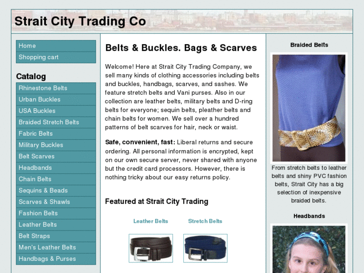 www.straightcity.com