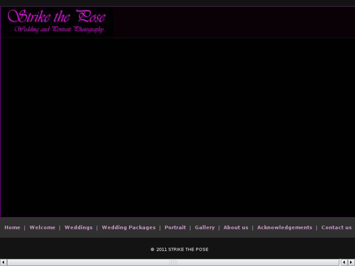 www.strikethepose.co.uk