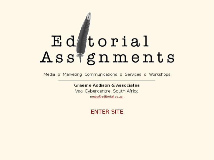 www.editorial.co.za
