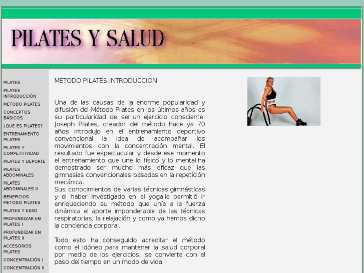 www.pilatesysalud.com