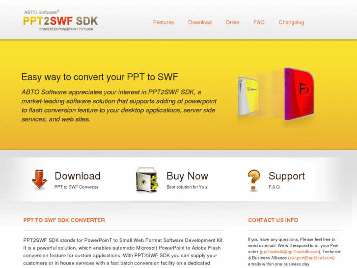 www.ppt2swfsdk.com