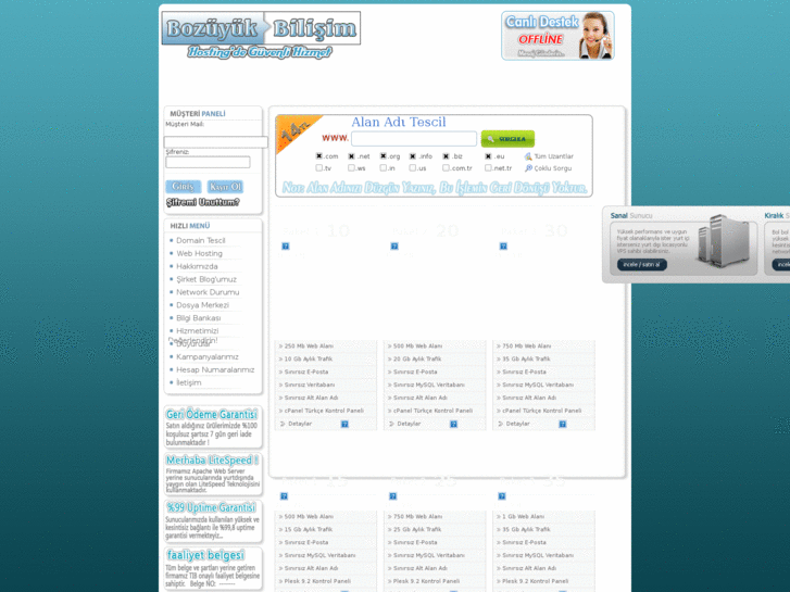 www.bozuyukbilisim.net