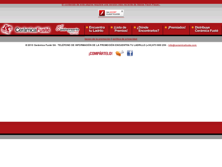 www.encuentratuladrillo.com