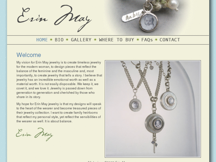 www.erinmayjewelry.com