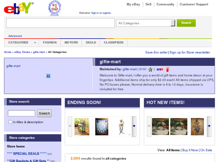 www.gifte-mart.com