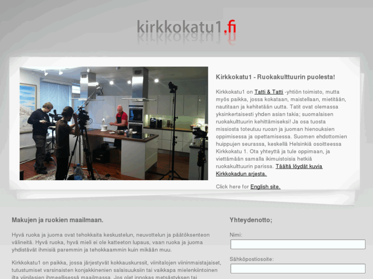 www.kirkkokatu1.fi