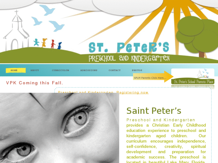 www.stpeterslakemaryschool.org