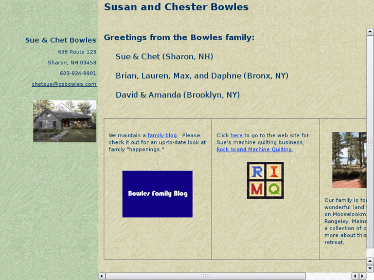 www.csbowles.com