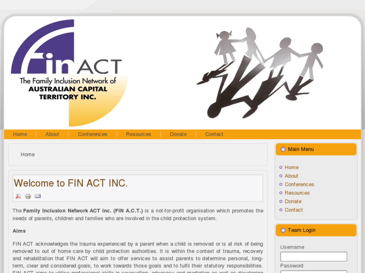 www.finact.com.au