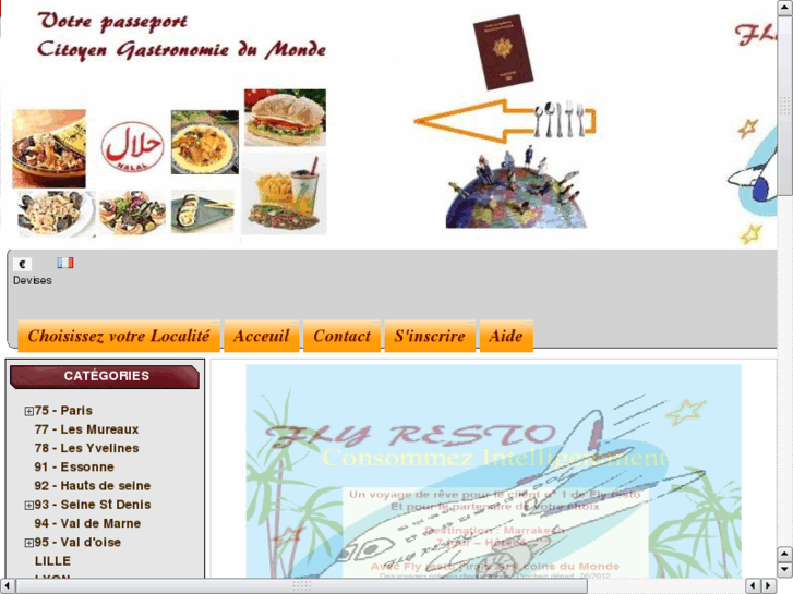 www.flyresto.com