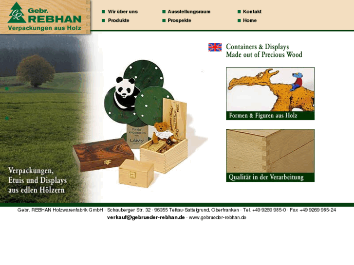 www.gebrueder-rebhan.de