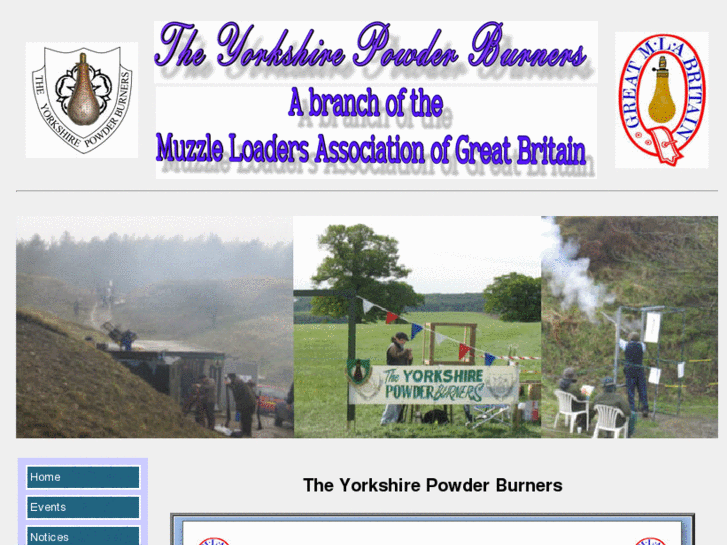 www.powderburner.co.uk