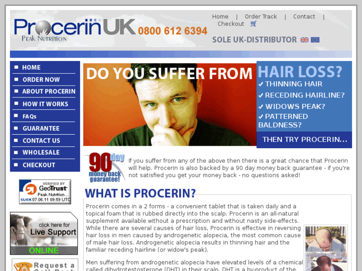 www.procerin-uk.co.uk