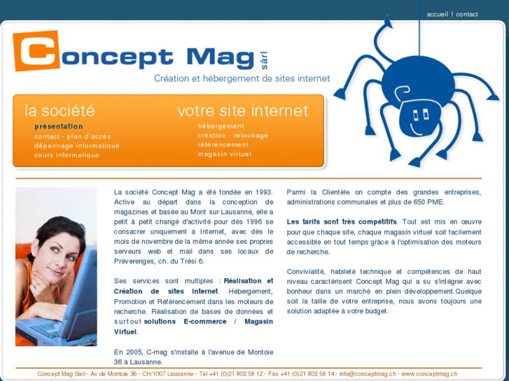 www.c-mag.ch