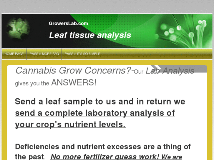www.growerslab.com