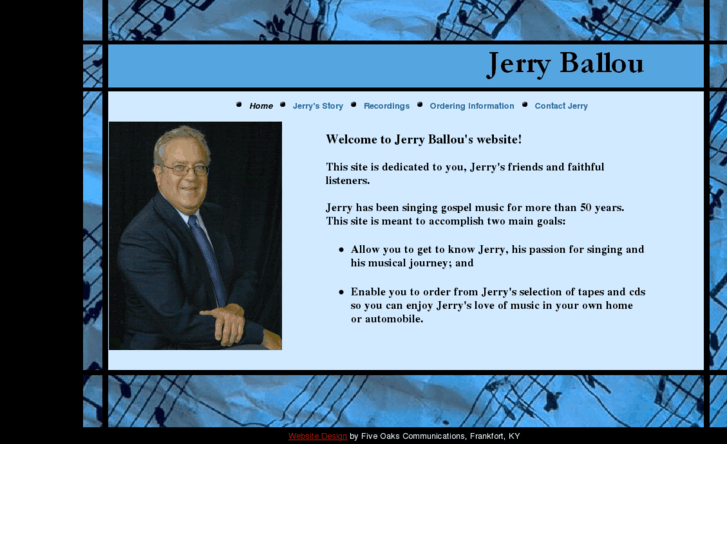 www.jerryballou.com