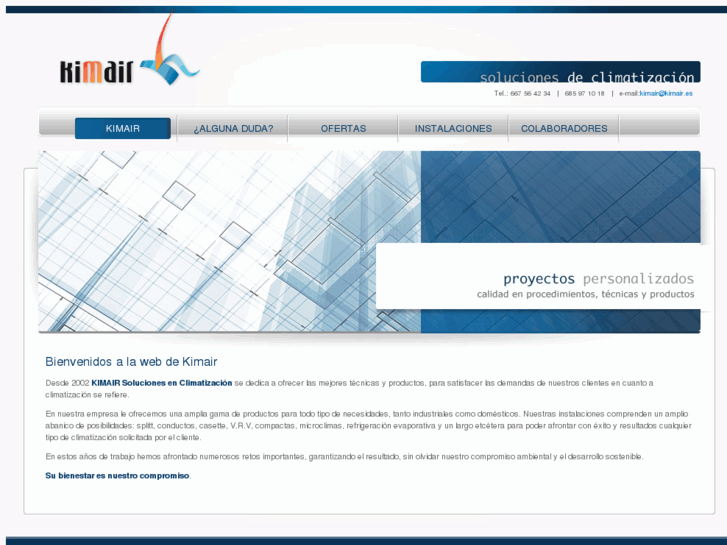 www.kimair.es