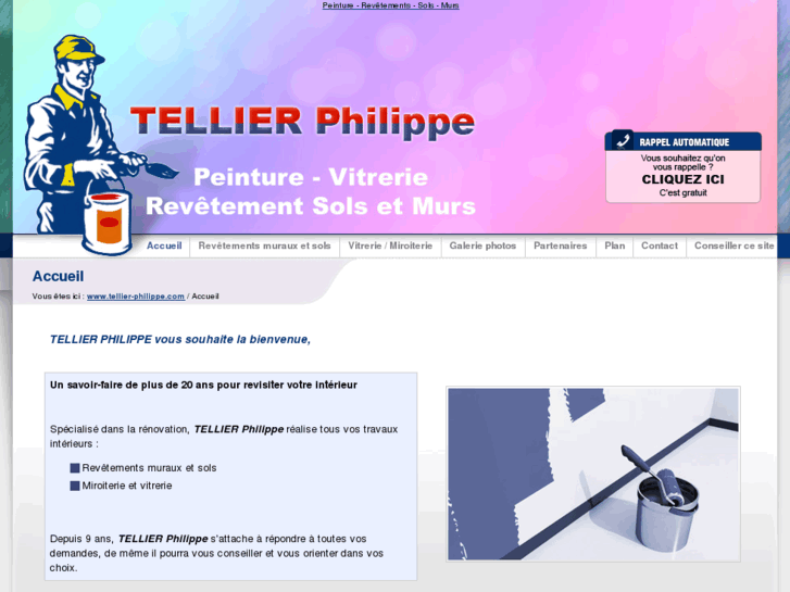 www.tellier-philippe.com
