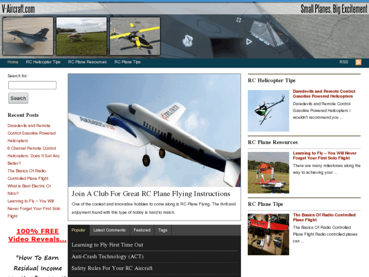 www.v-aircraft.com