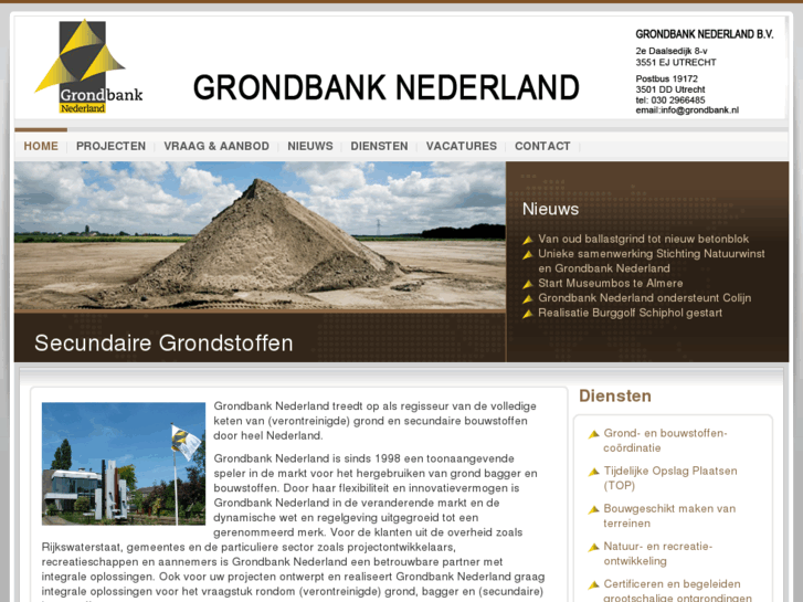 www.grondbank.nl