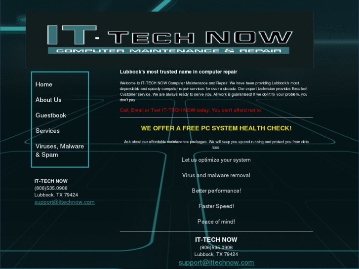 www.ittechnow.com