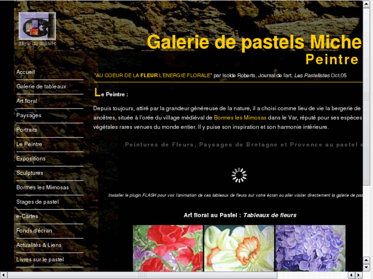 www.pasteltouch.com