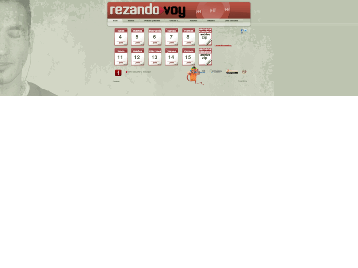 www.rezandovoy.com