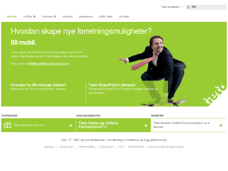 www.tieto.no