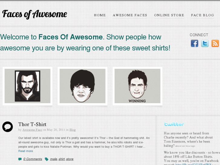 www.facesofawesome.com
