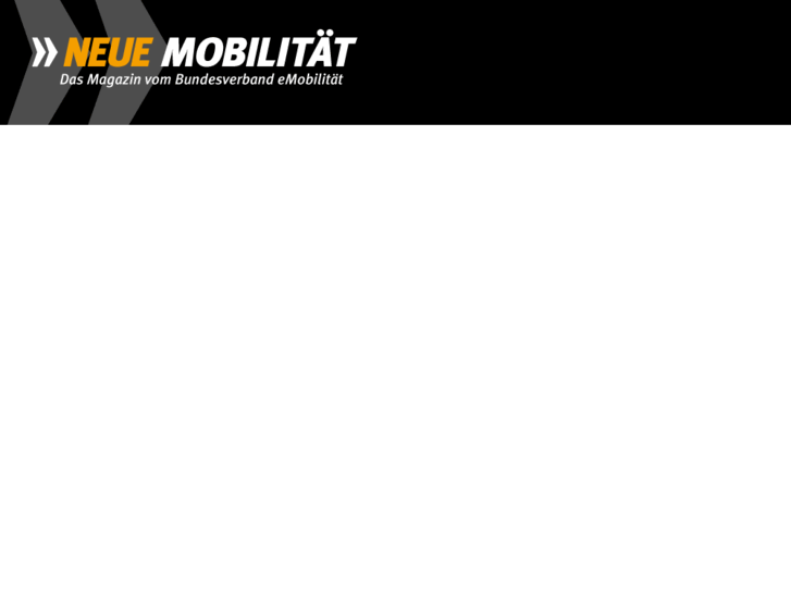 www.neue-mobilitaet.info