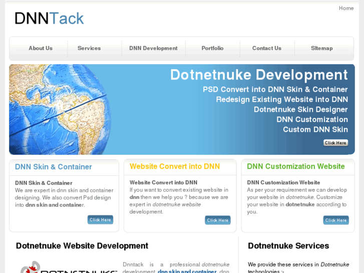 www.dnntack.com