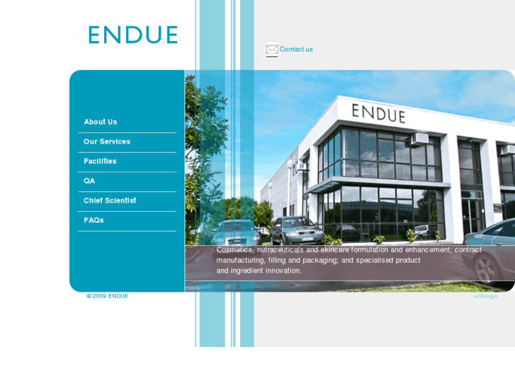www.endue.co.nz