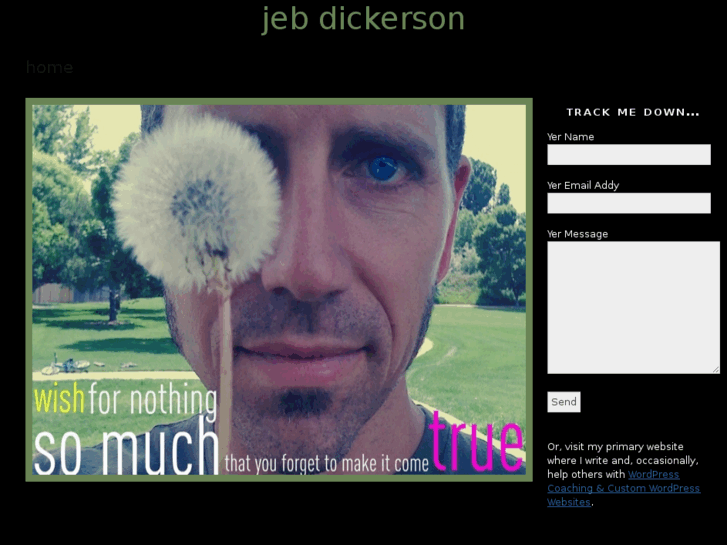 www.jebdickerson.com