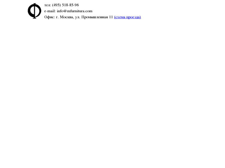 www.mfurnitura.com