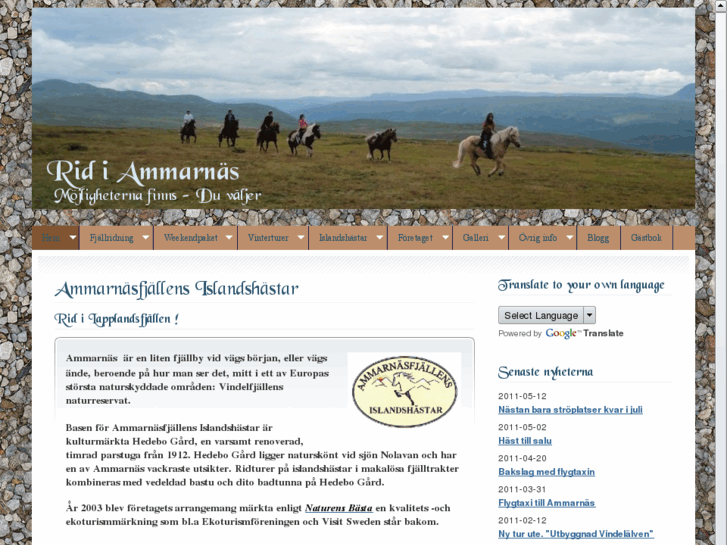www.ridiammarnas.com