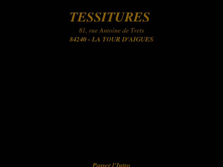 www.tessitures.com