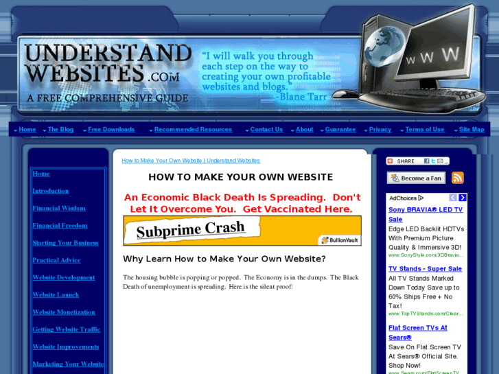 www.understandwebsites.com