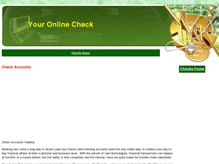 www.youronlinecheck.com