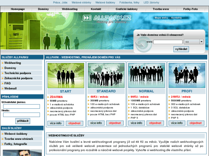 www.allpark.cz