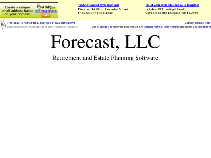 www.forecastinc.com
