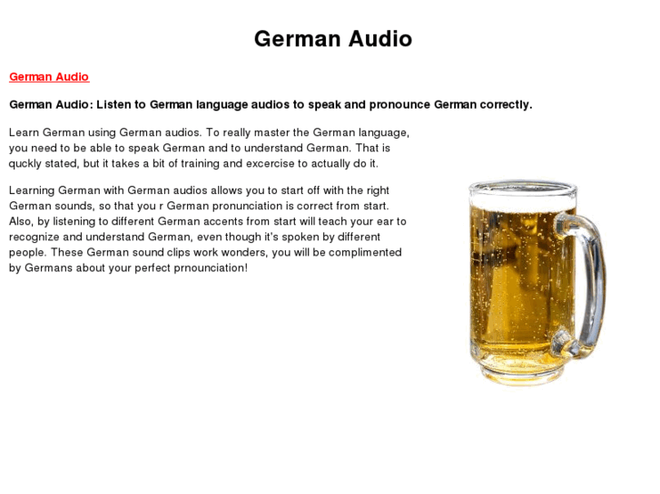 www.germanaudio.net